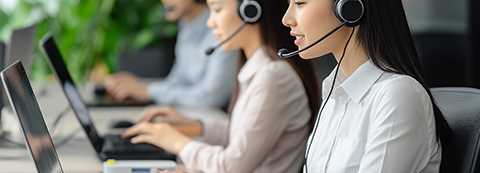 售后服務(wù)完善